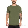 Mens Casual Short Sleeve T-Shirts